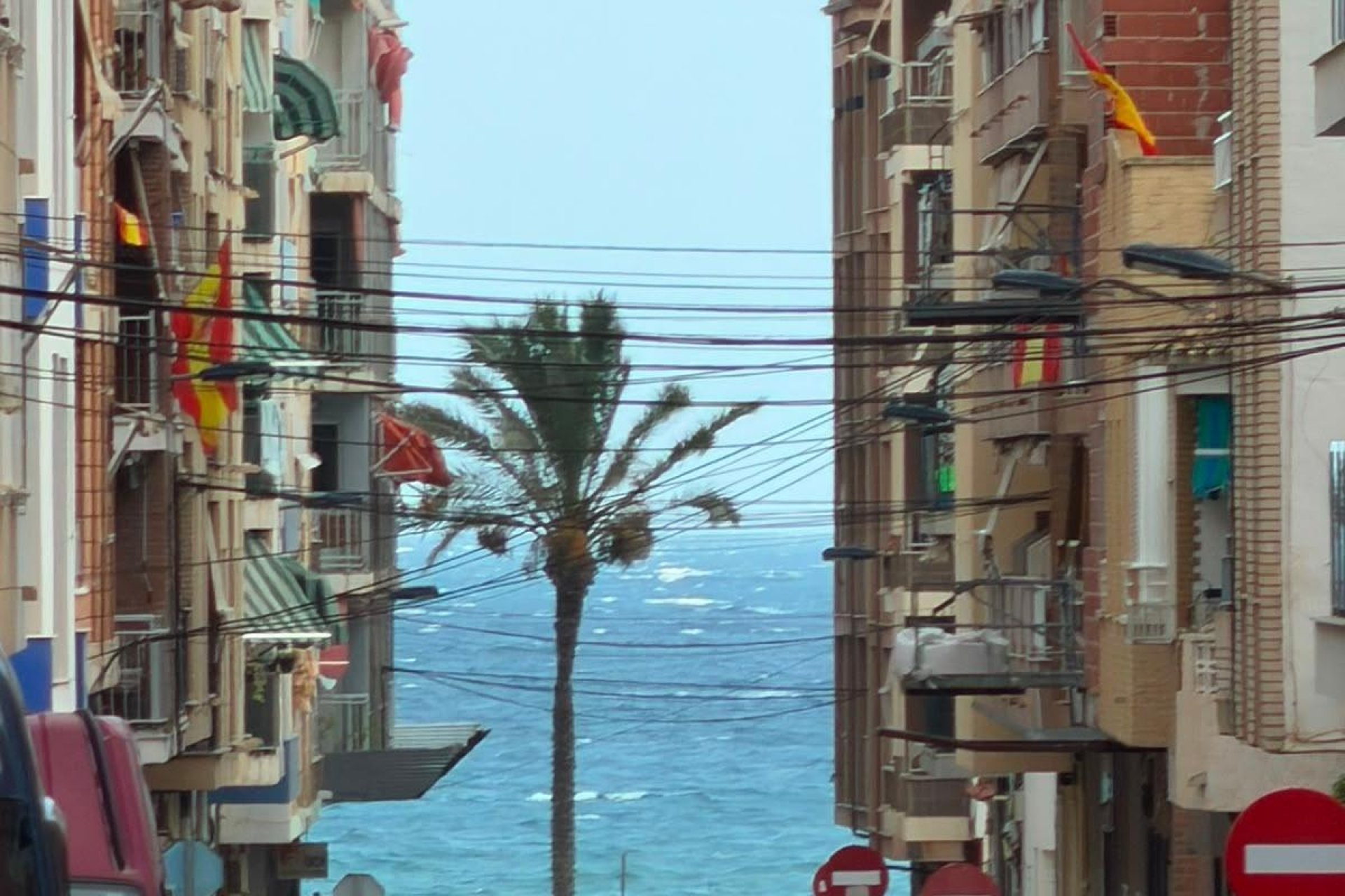 Reventa - Apartamento / Dúplex - Torrevieja - Estacion de autobuses
