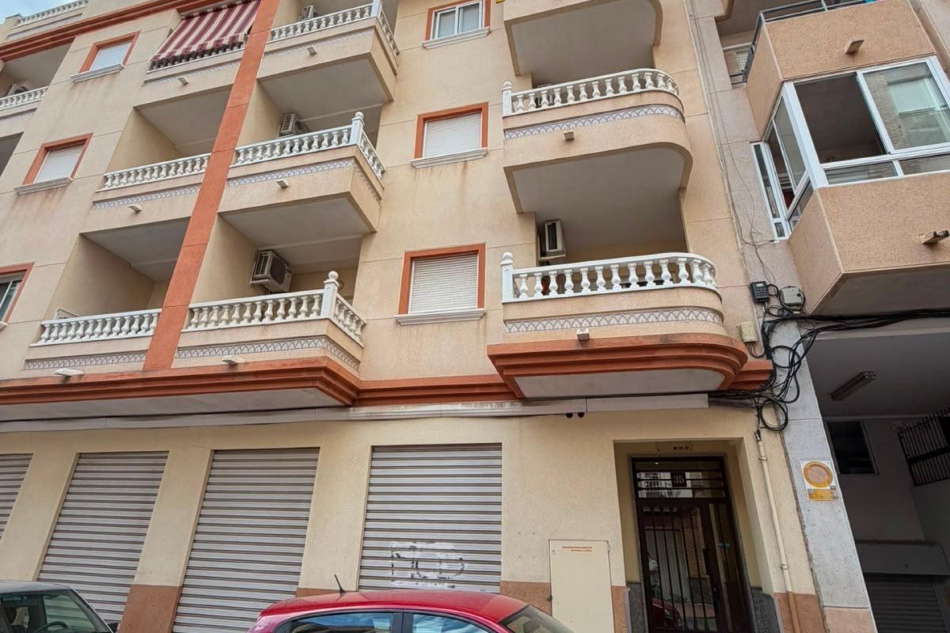 Reventa - Apartamento / Dúplex - Torrevieja - Estacion de autobuses