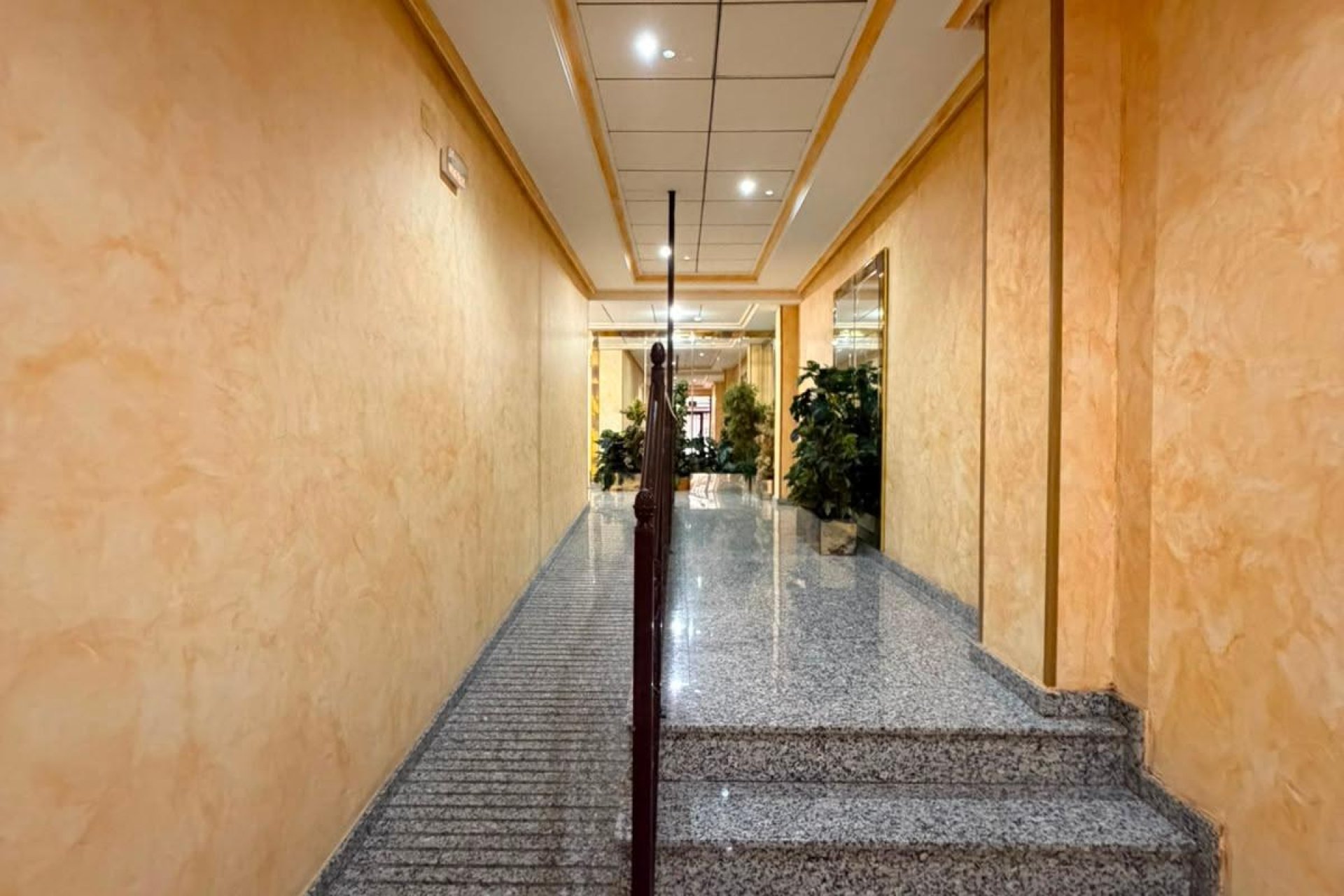 Reventa - Apartamento / Dúplex - Torrevieja - Estacion de autobuses