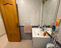 Reventa - Apartamento / Dúplex - Torrevieja - Estacion de autobuses