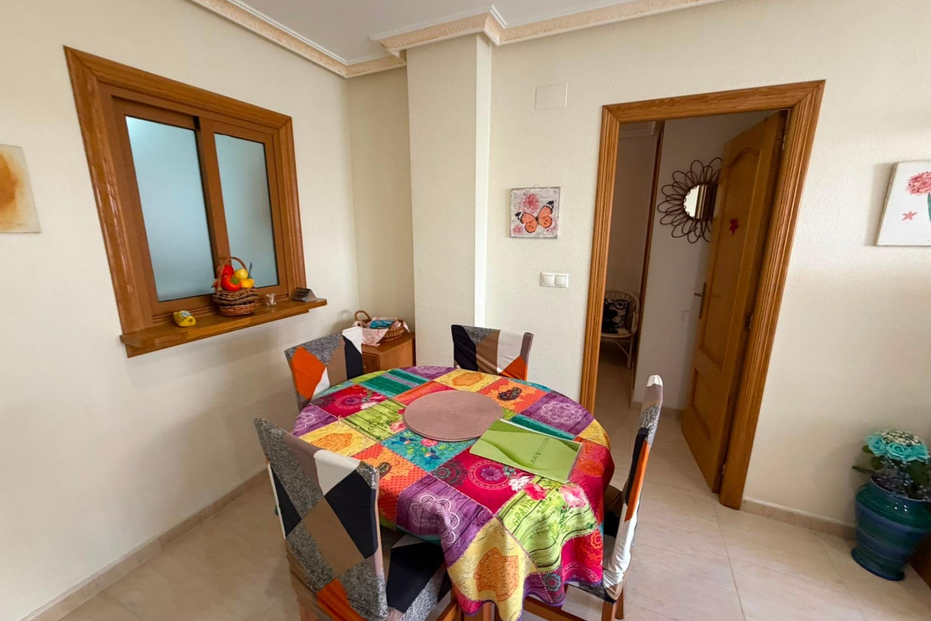 Reventa - Apartamento / Dúplex - Torrevieja - Estacion de autobuses