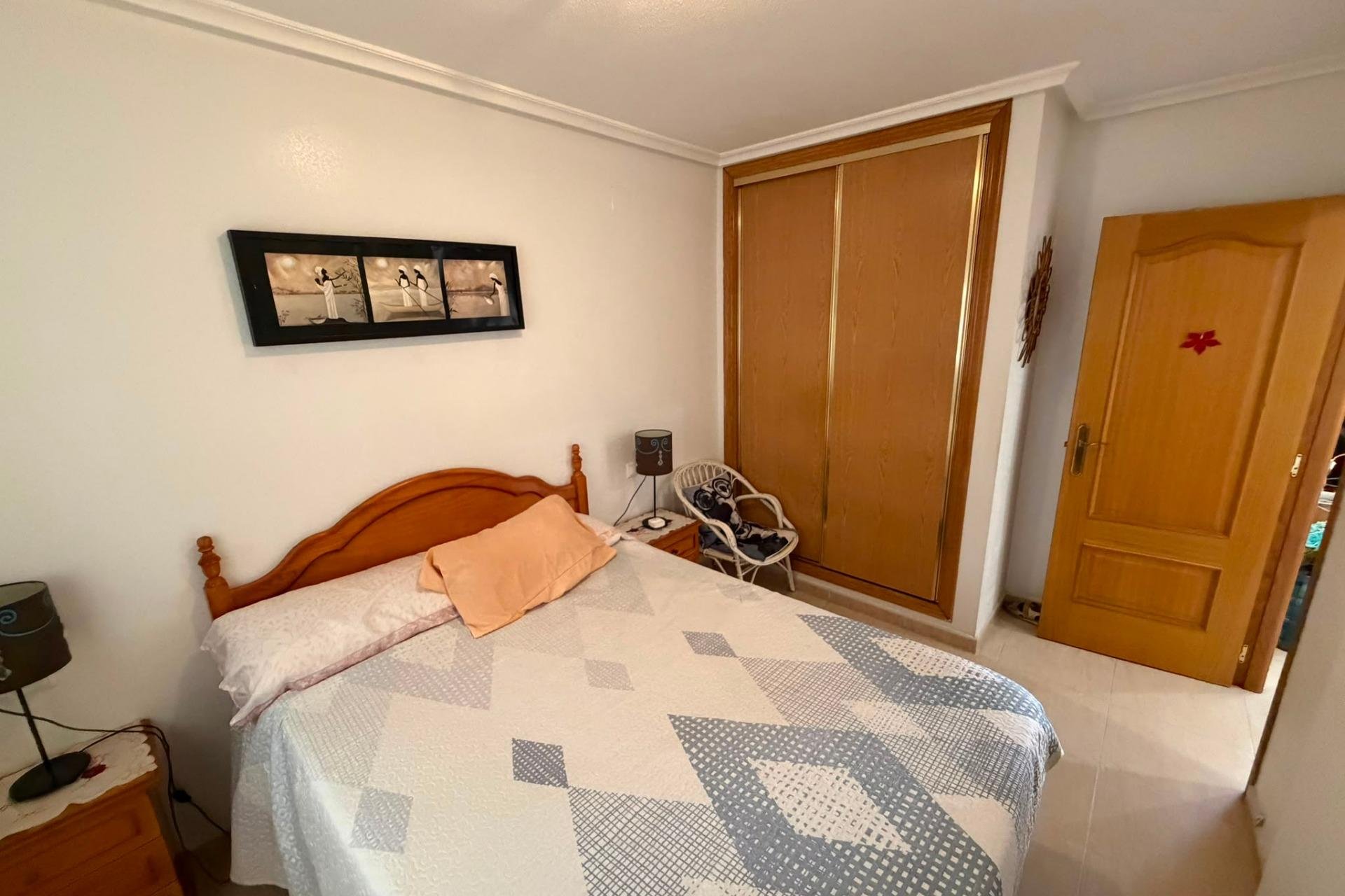 Reventa - Apartamento / Dúplex - Torrevieja - Estacion de autobuses