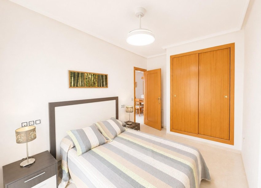 Reventa - Apartamento / Dúplex - Torrevieja - Estacion de autobuses