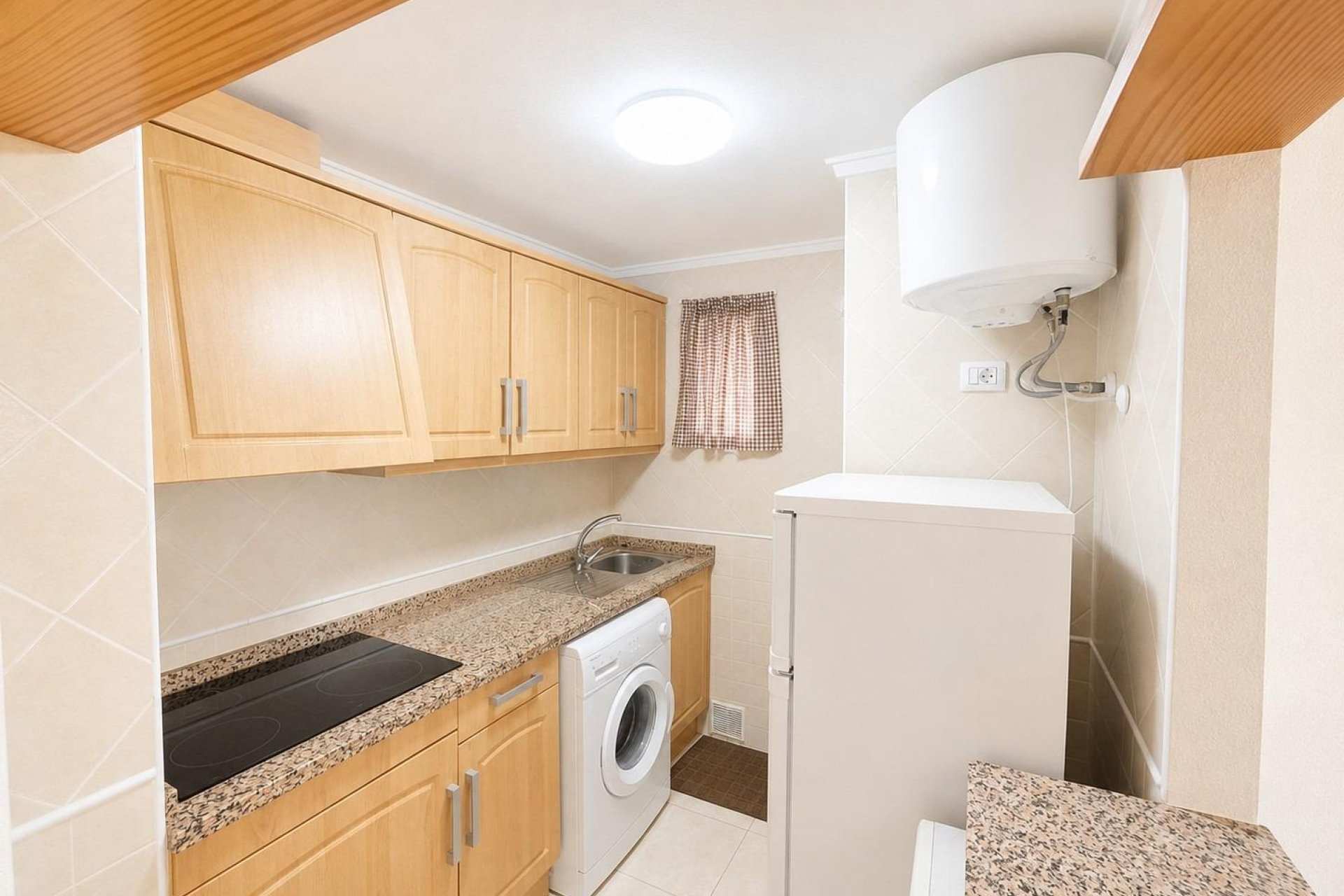 Reventa - Apartamento / Dúplex - Torrevieja - Estacion de autobuses