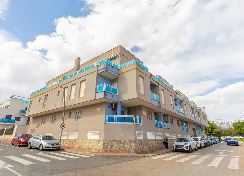 Reventa - Apartamento / Dúplex - Torrevieja - Estacion de autobuses