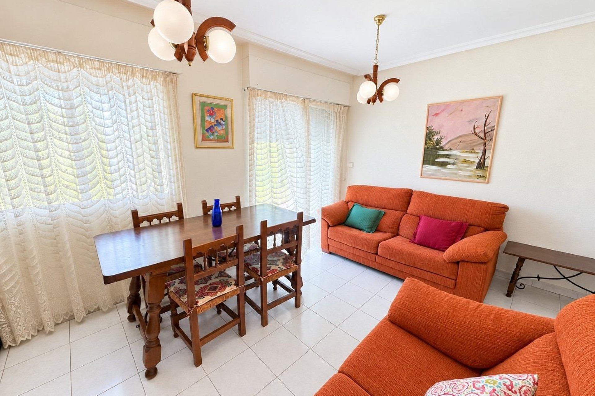 Reventa - Apartamento / Dúplex - Torrevieja - Estacion de autobuses