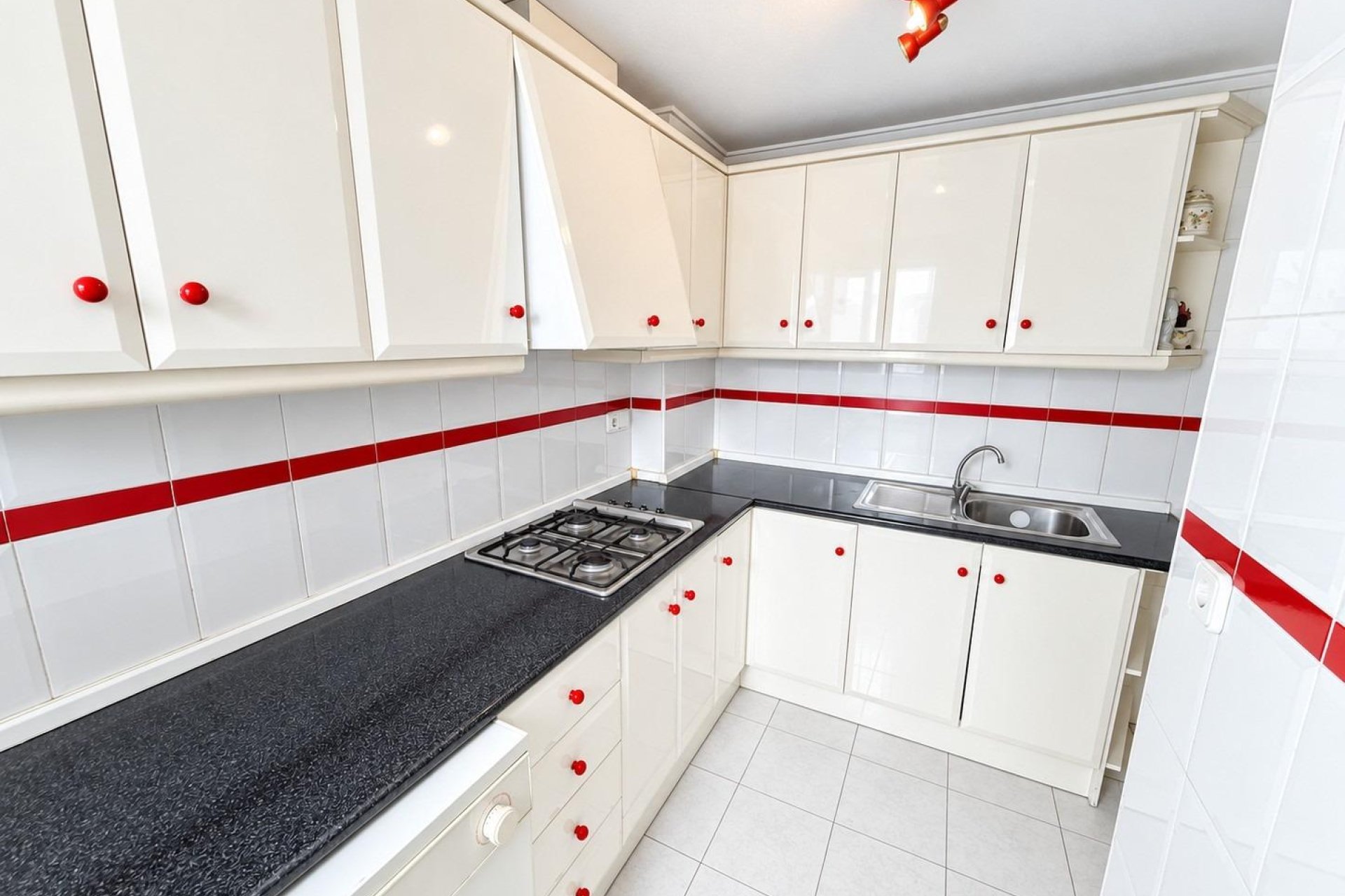 Reventa - Apartamento / Dúplex - Torrevieja - Estacion de autobuses