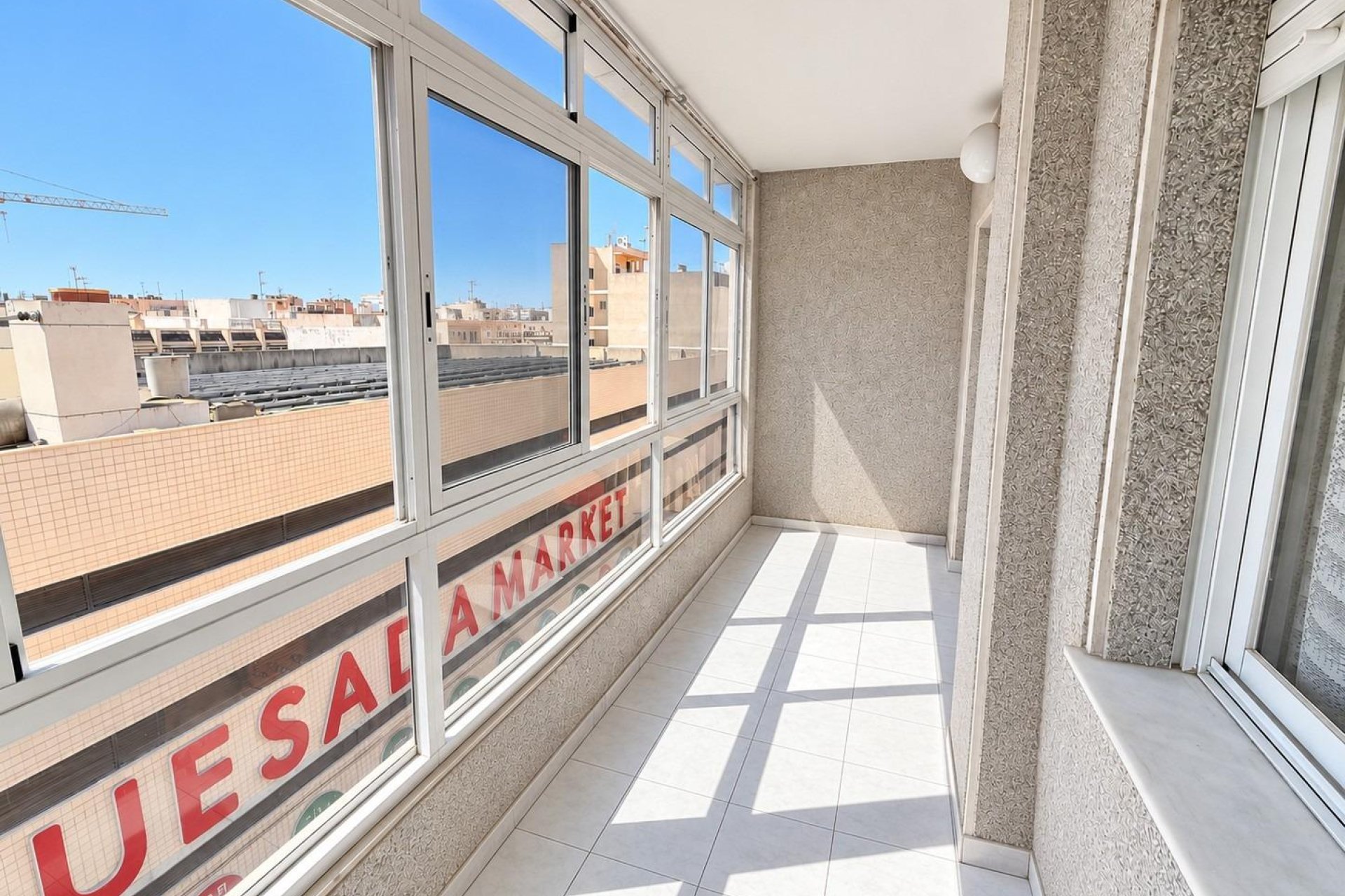 Reventa - Apartamento / Dúplex - Torrevieja - Estacion de autobuses