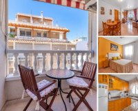 Reventa - Apartamento / Dúplex - Torrevieja - Estacion de autobuses