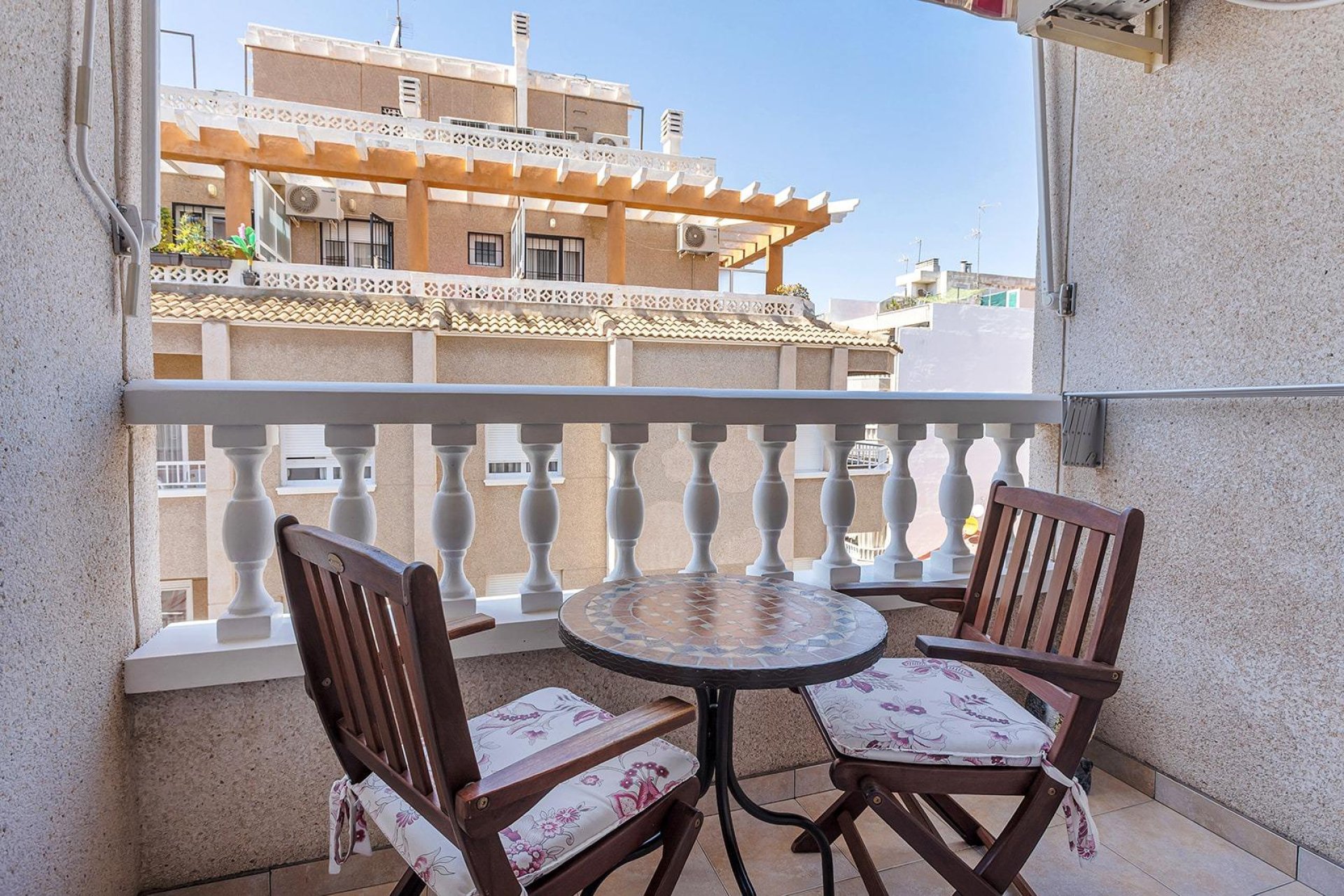 Reventa - Apartamento / Dúplex - Torrevieja - Estacion de autobuses
