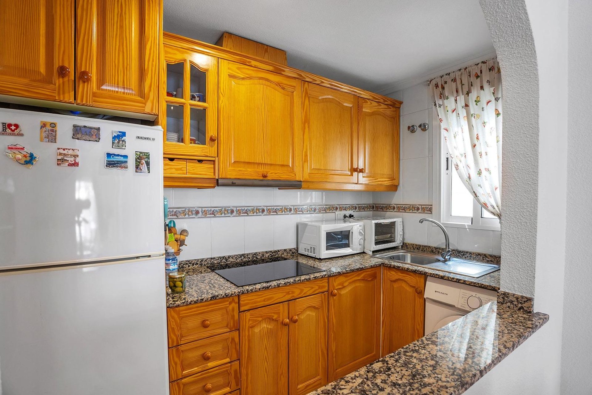 Reventa - Apartamento / Dúplex - Torrevieja - Estacion de autobuses