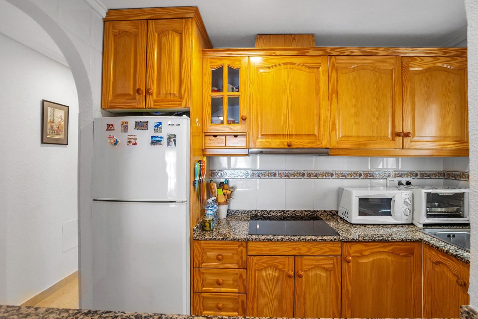 Reventa - Apartamento / Dúplex - Torrevieja - Estacion de autobuses