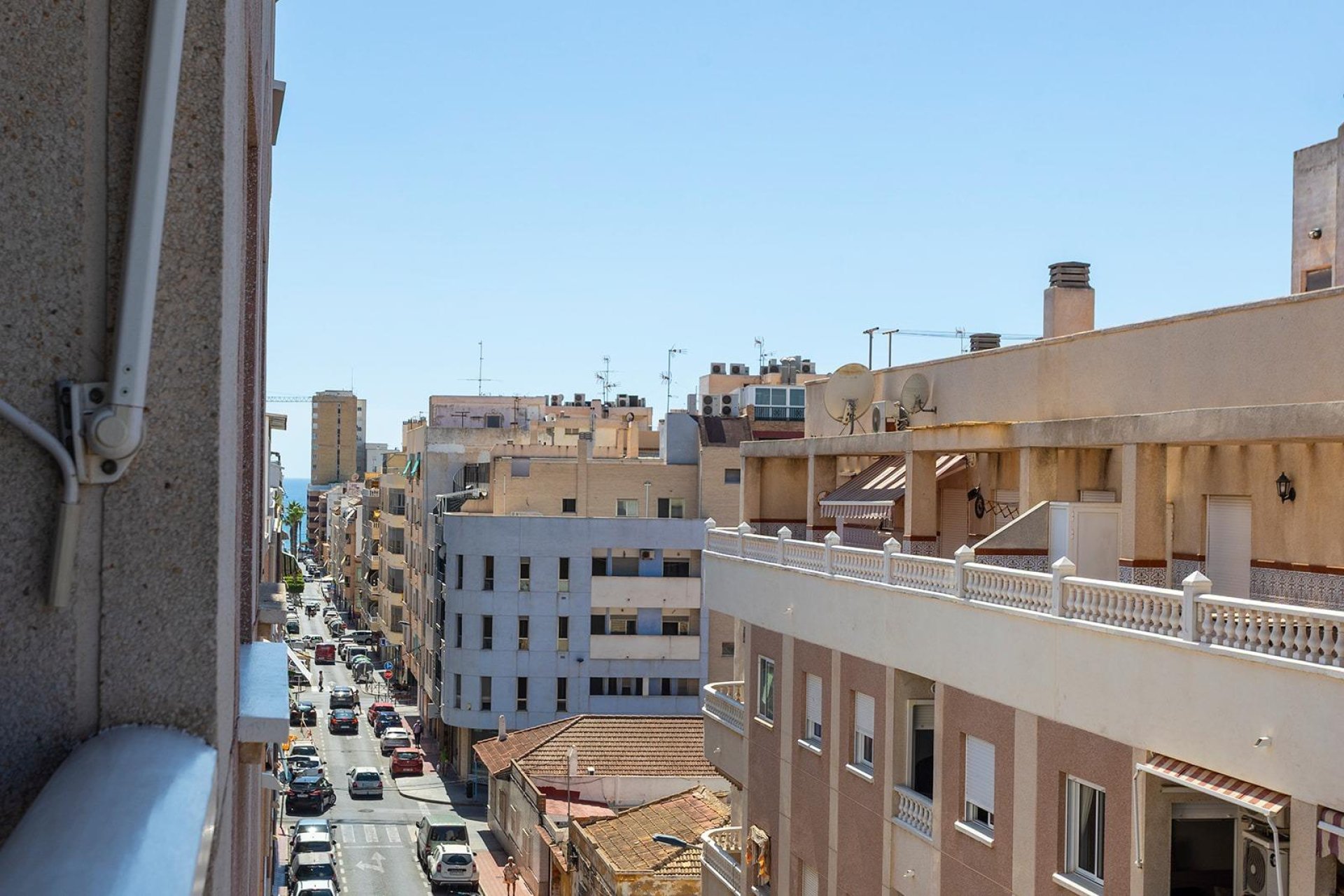Reventa - Apartamento / Dúplex - Torrevieja - Estacion de autobuses