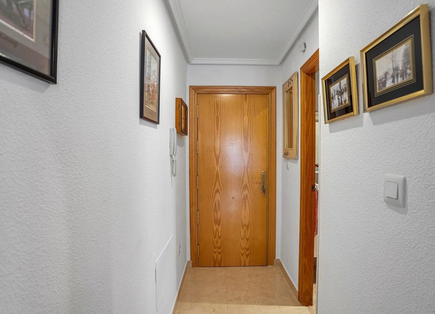 Reventa - Apartamento / Dúplex - Torrevieja - Estacion de autobuses