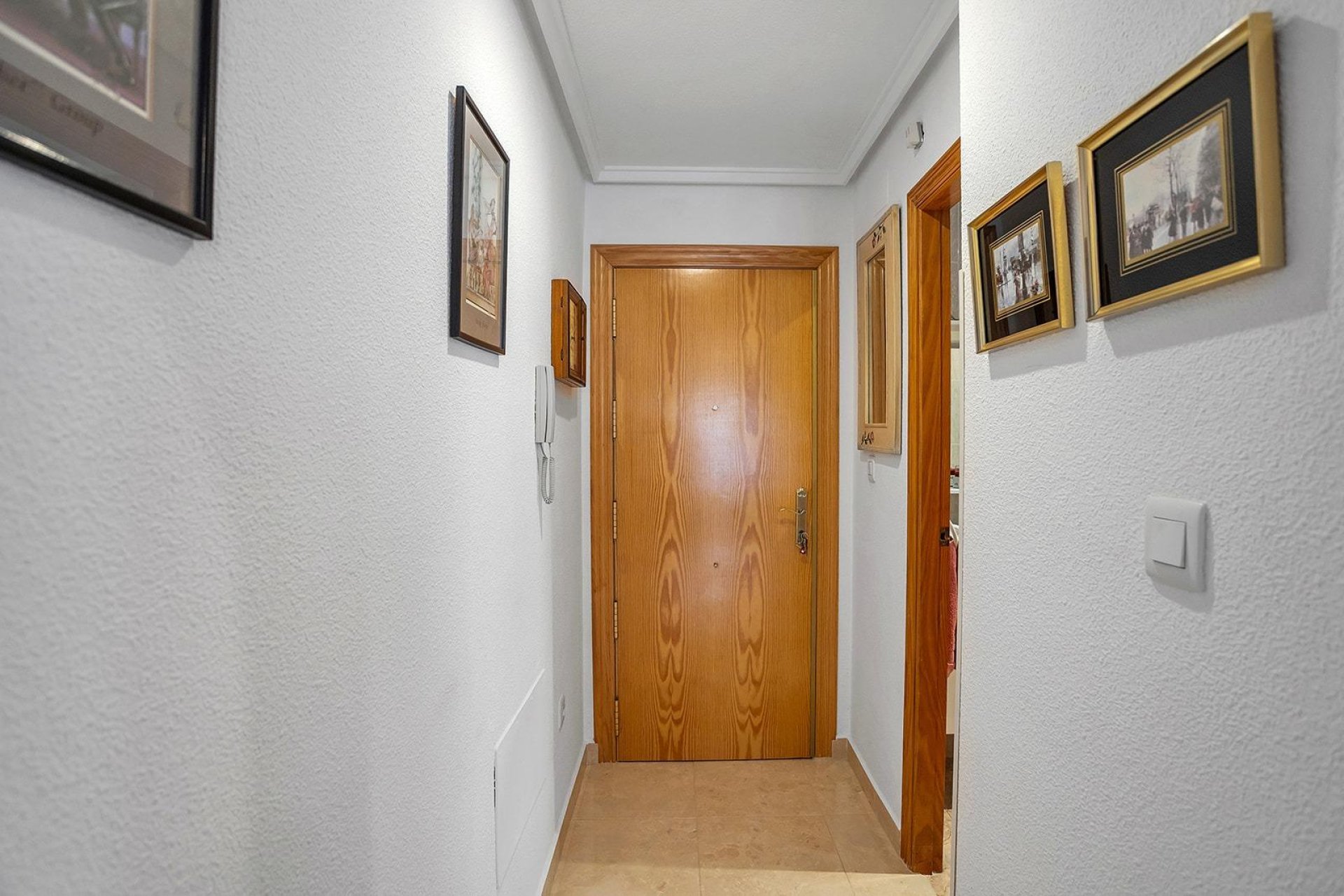 Reventa - Apartamento / Dúplex - Torrevieja - Estacion de autobuses