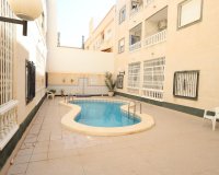 Reventa - Apartamento / Dúplex - Torrevieja - Estacion de autobuses