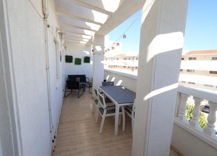 Reventa - Apartamento / Dúplex - Torrevieja - Estacion de autobuses