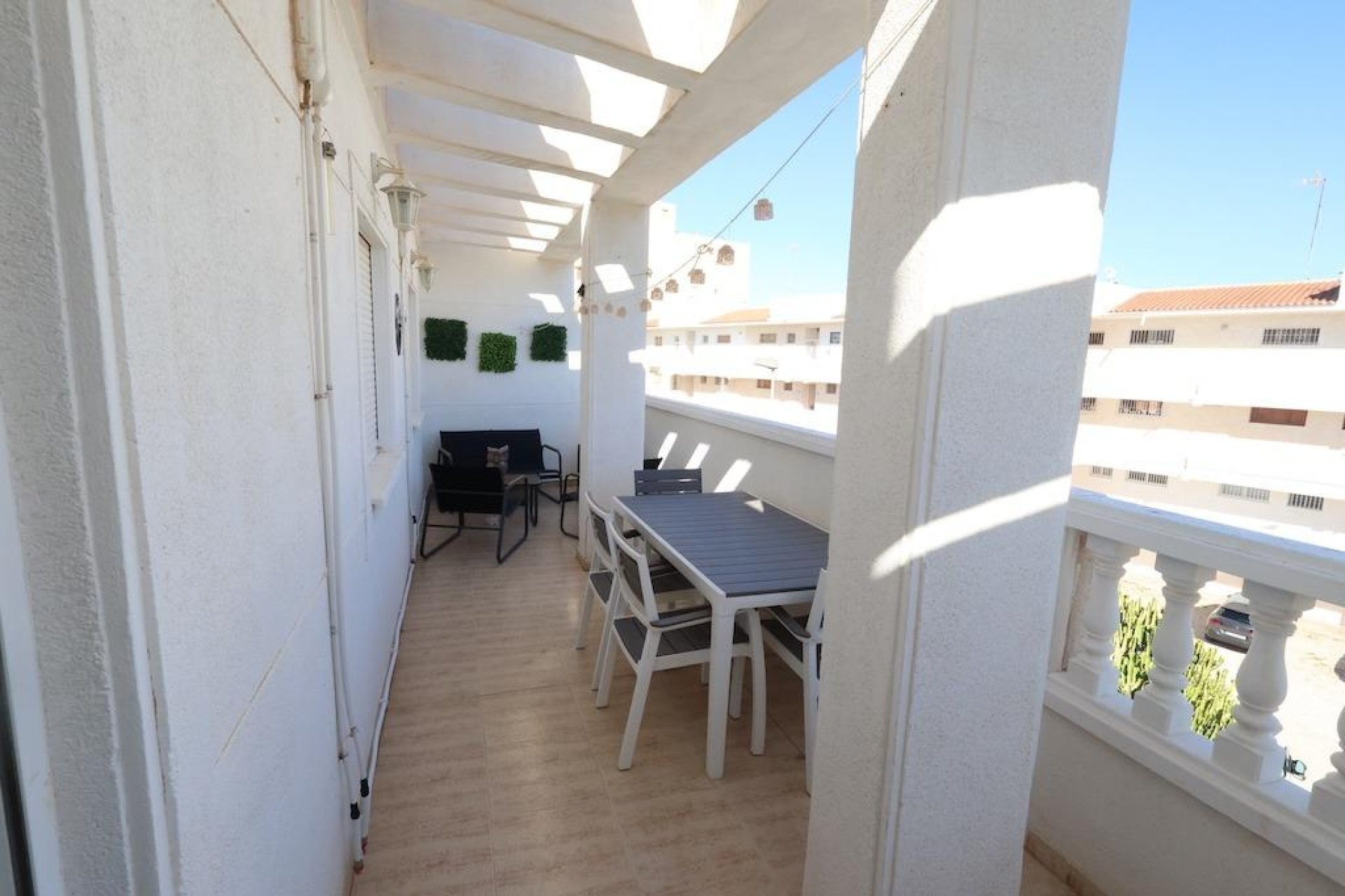 Reventa - Apartamento / Dúplex - Torrevieja - Estacion de autobuses