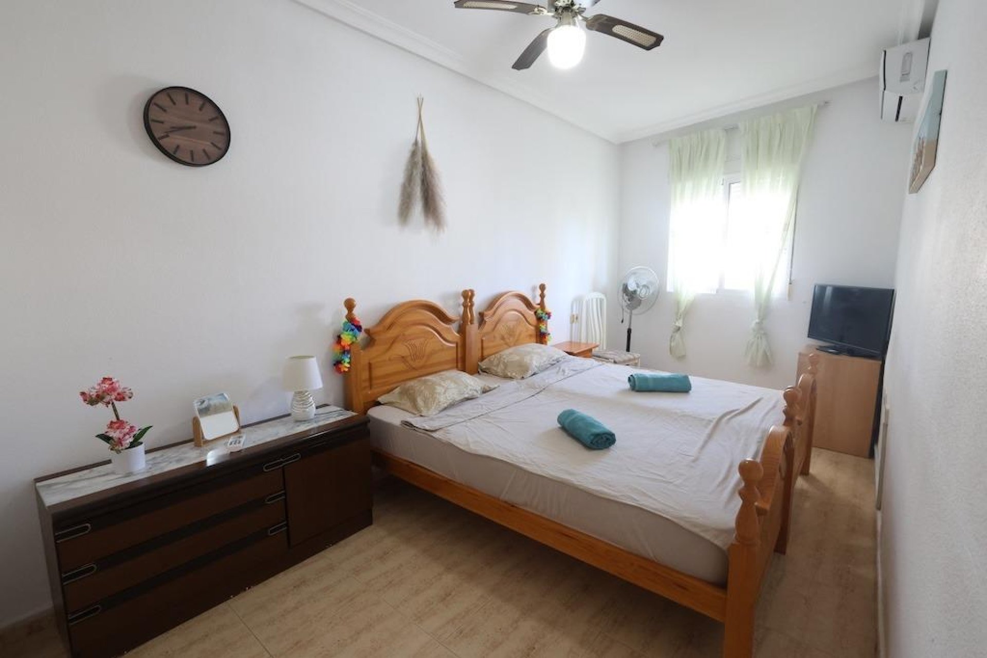 Reventa - Apartamento / Dúplex - Torrevieja - Estacion de autobuses