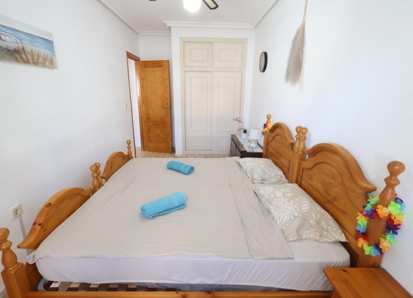Reventa - Apartamento / Dúplex - Torrevieja - Estacion de autobuses