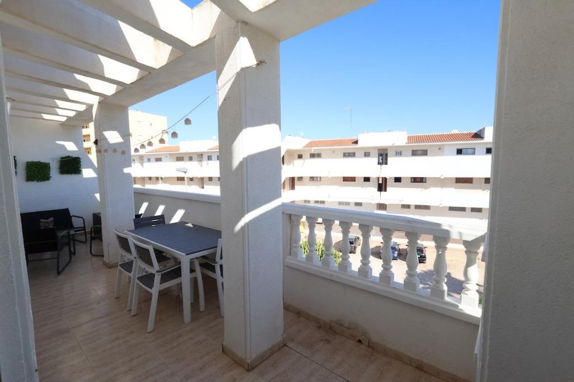 Reventa - Apartamento / Dúplex - Torrevieja - Estacion de autobuses
