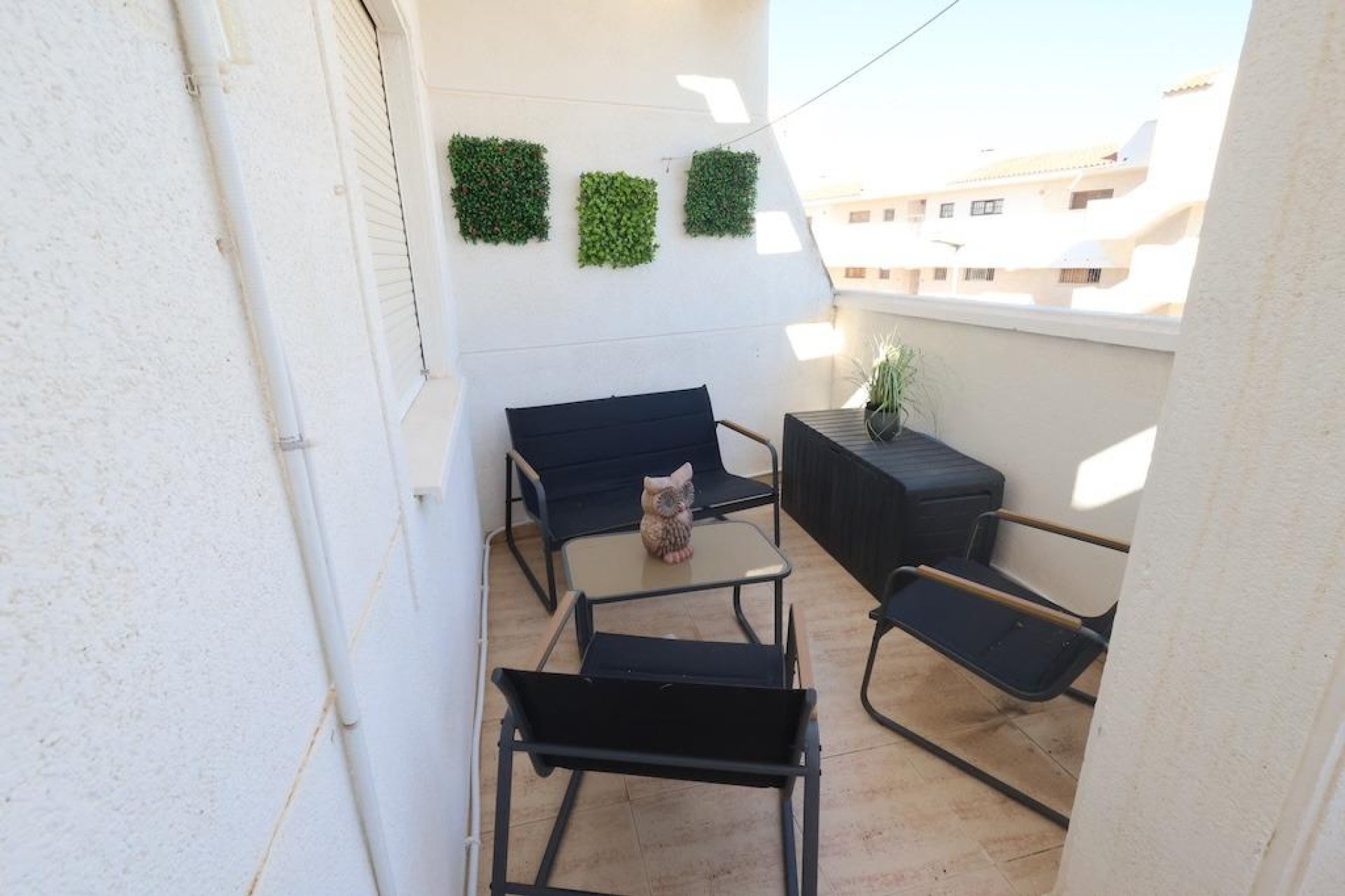 Reventa - Apartamento / Dúplex - Torrevieja - Estacion de autobuses