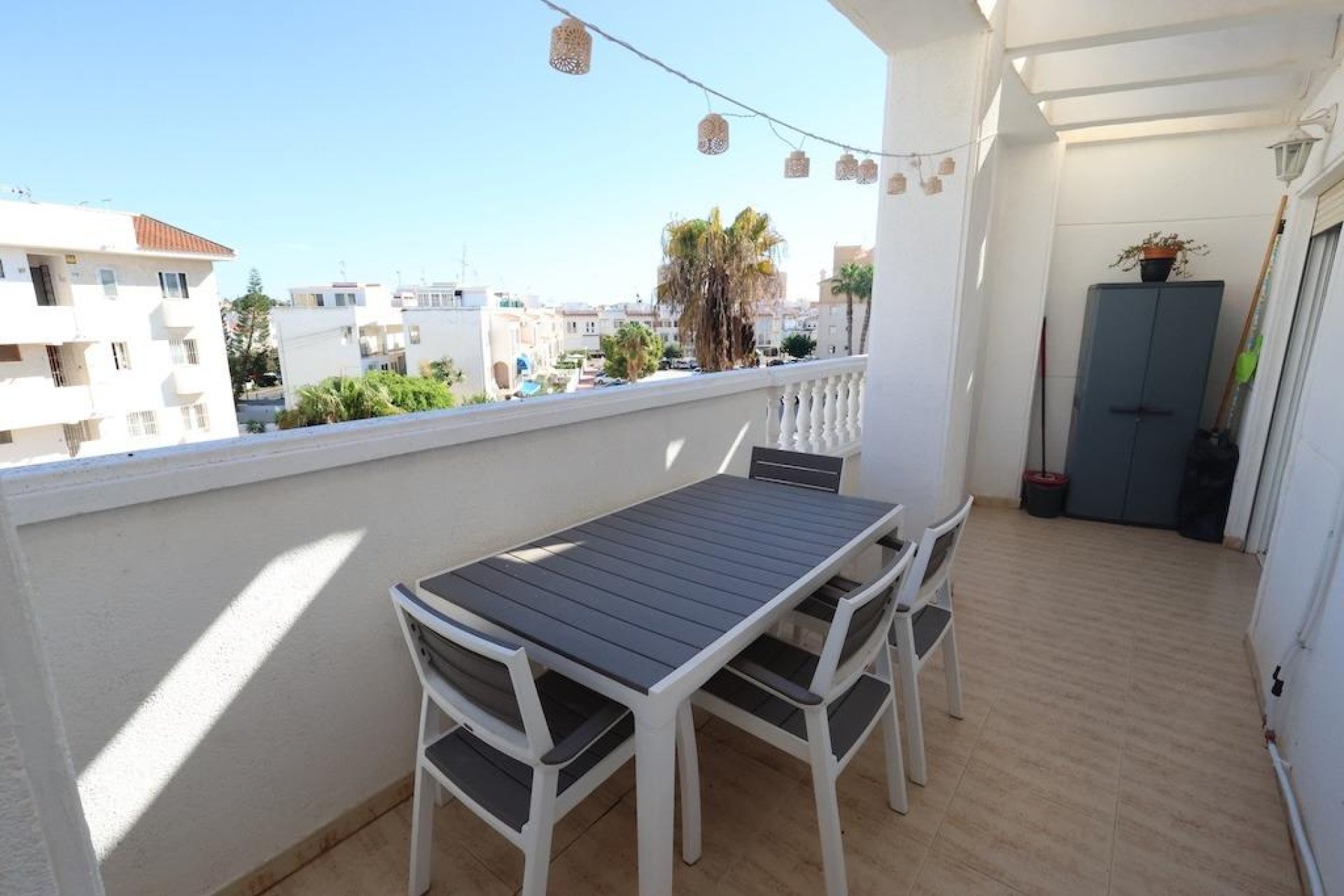 Reventa - Apartamento / Dúplex - Torrevieja - Estacion de autobuses