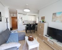 Reventa - Apartamento / Dúplex - Torrevieja - Estacion de autobuses