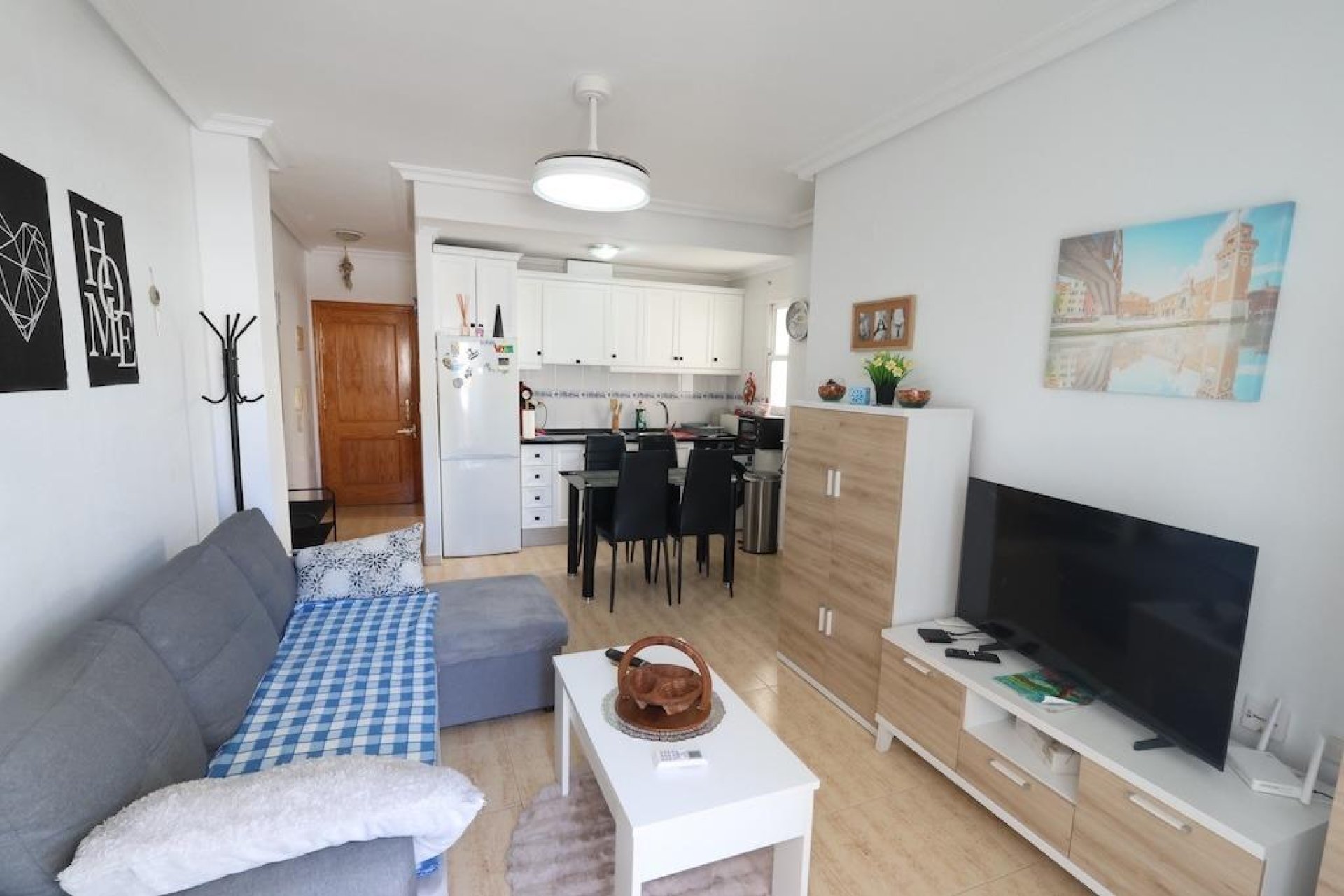 Reventa - Apartamento / Dúplex - Torrevieja - Estacion de autobuses