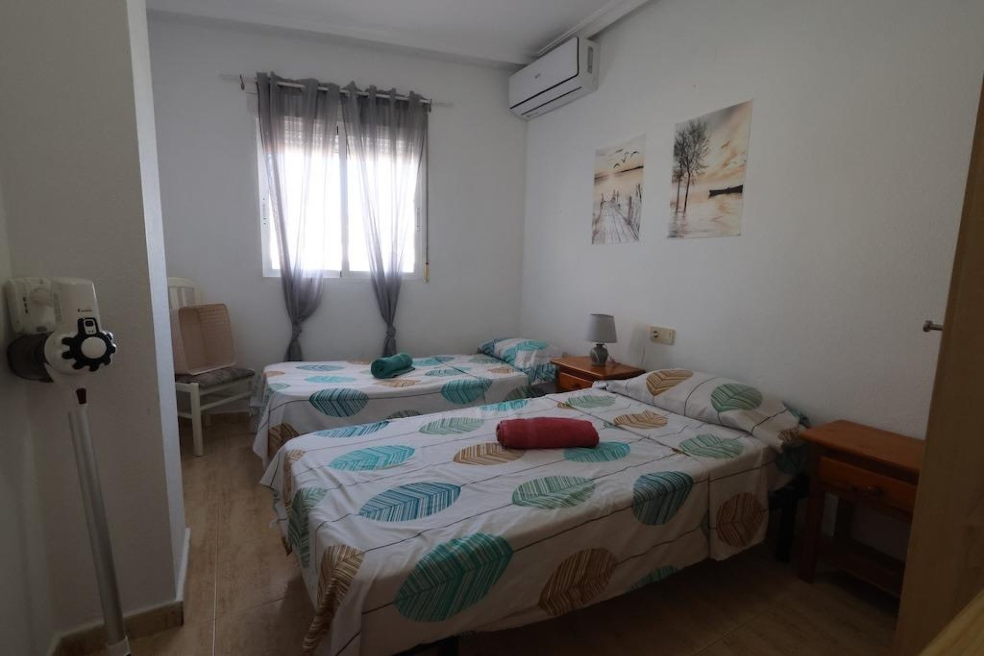Reventa - Apartamento / Dúplex - Torrevieja - Estacion de autobuses