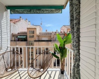 Reventa - Apartamento / Dúplex - Torrevieja - Estacion de autobuses