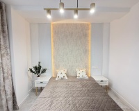 Reventa - Apartamento / Dúplex - Torrevieja - Estacion de autobuses
