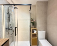 Reventa - Apartamento / Dúplex - Torrevieja - Estacion de autobuses