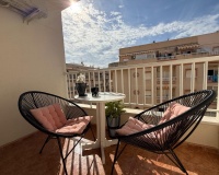 Reventa - Apartamento / Dúplex - Torrevieja - Estacion de autobuses