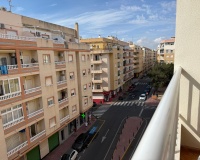 Reventa - Apartamento / Dúplex - Torrevieja - Estacion de autobuses