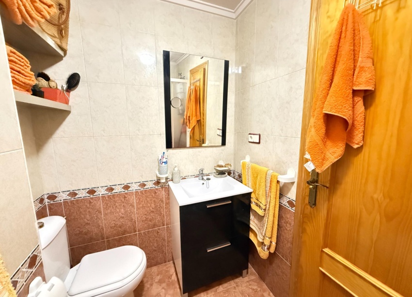 Reventa - Apartamento / Dúplex - Torrevieja - Estacion de autobuses