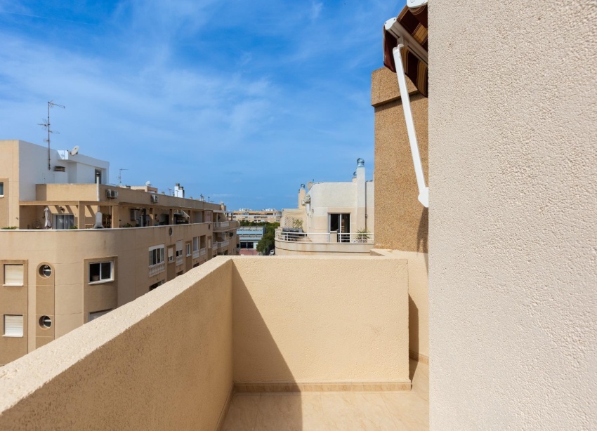 Reventa - Apartamento / Dúplex - Torrevieja - Estacion de autobuses