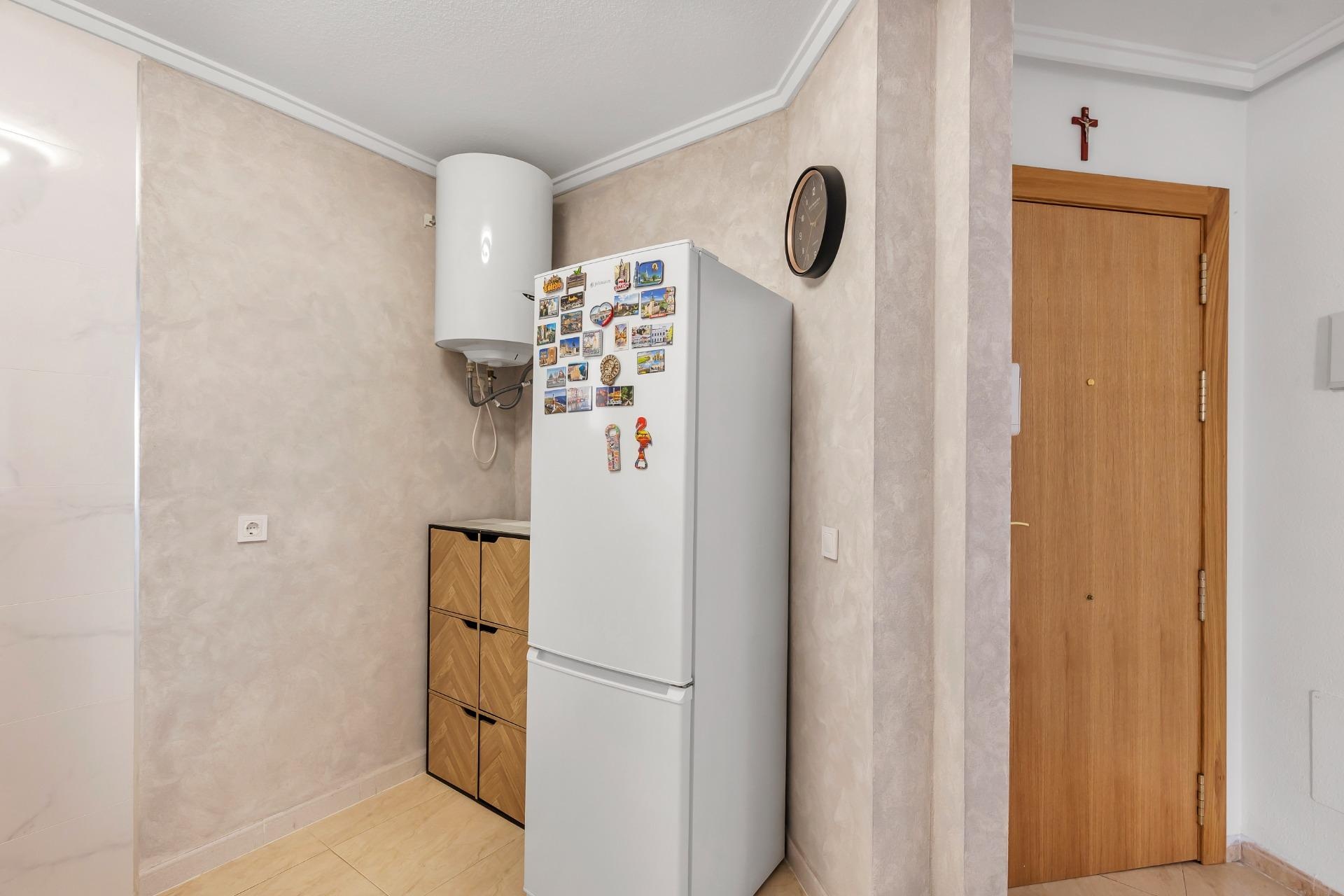 Reventa - Apartamento / Dúplex - Torrevieja - Estacion de autobuses