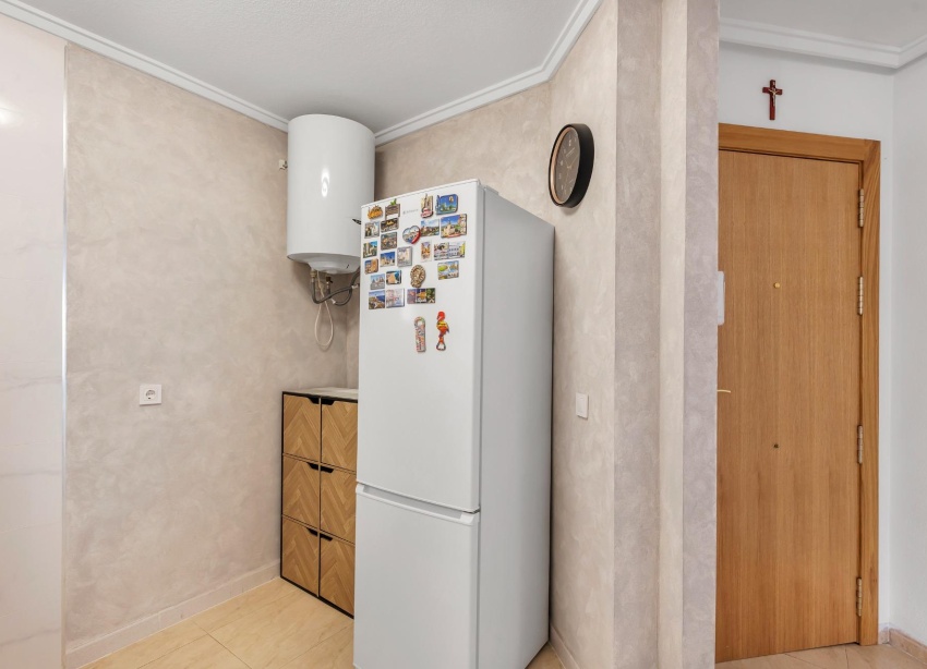 Reventa - Apartamento / Dúplex - Torrevieja - Estacion de autobuses