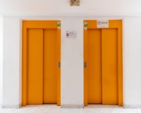 Reventa - Apartamento / Dúplex - Torrevieja - Estacion de autobuses