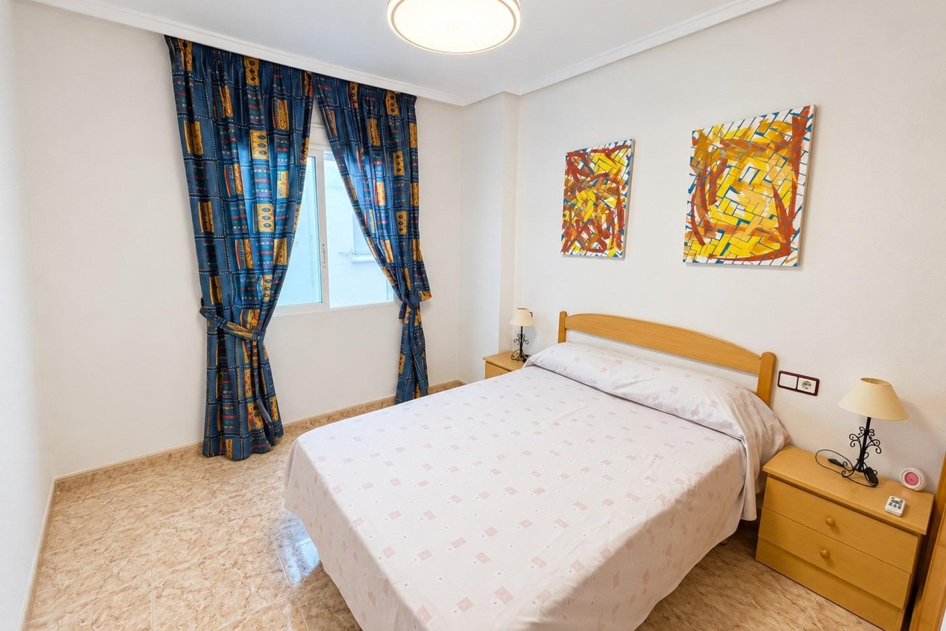 Reventa - Apartamento / Dúplex - Torrevieja - Estacion de autobuses