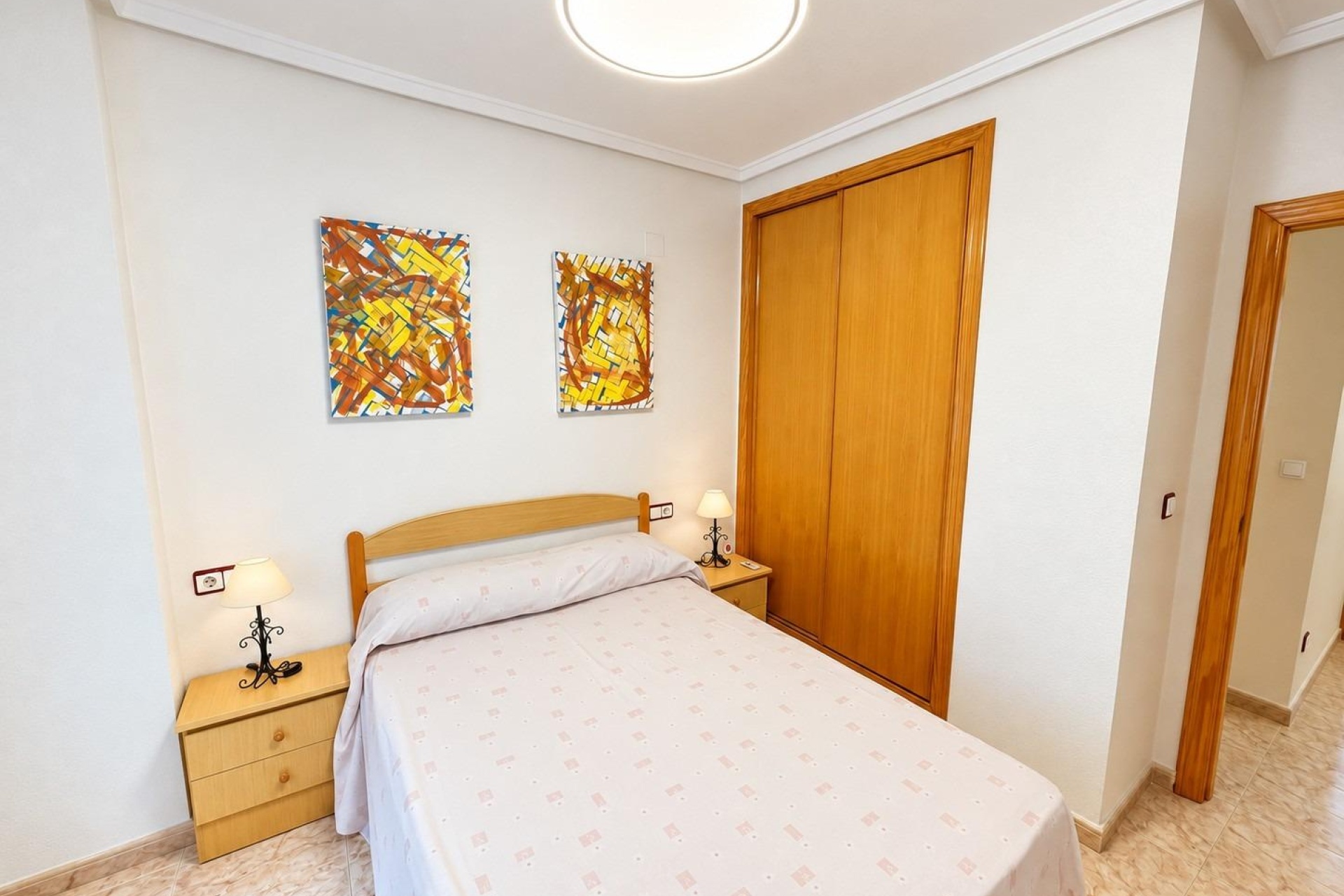 Reventa - Apartamento / Dúplex - Torrevieja - Estacion de autobuses