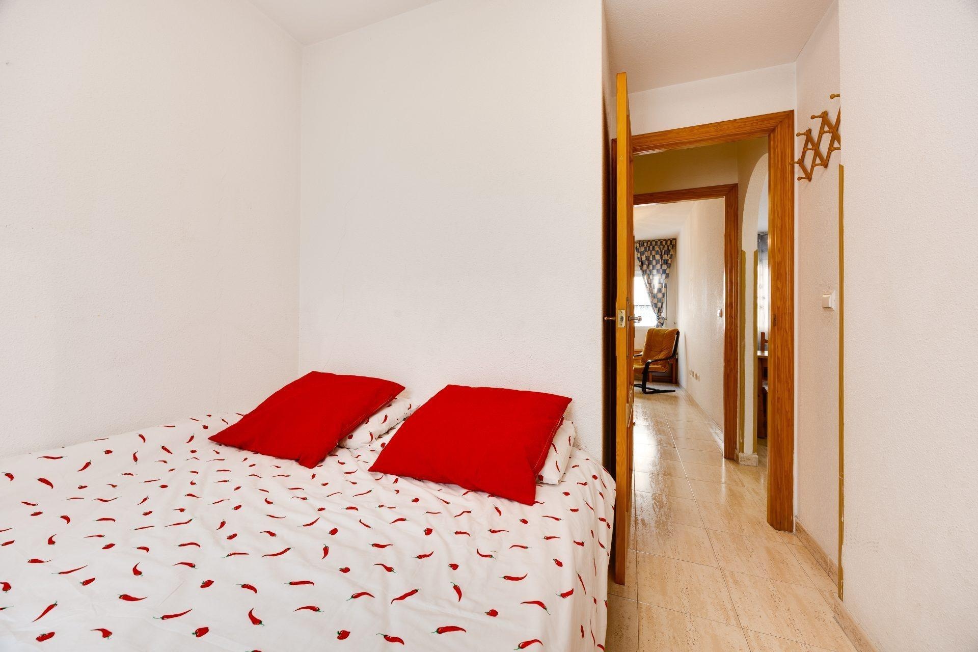 Reventa - Apartamento / Dúplex - Torrevieja - Estacion de autobuses