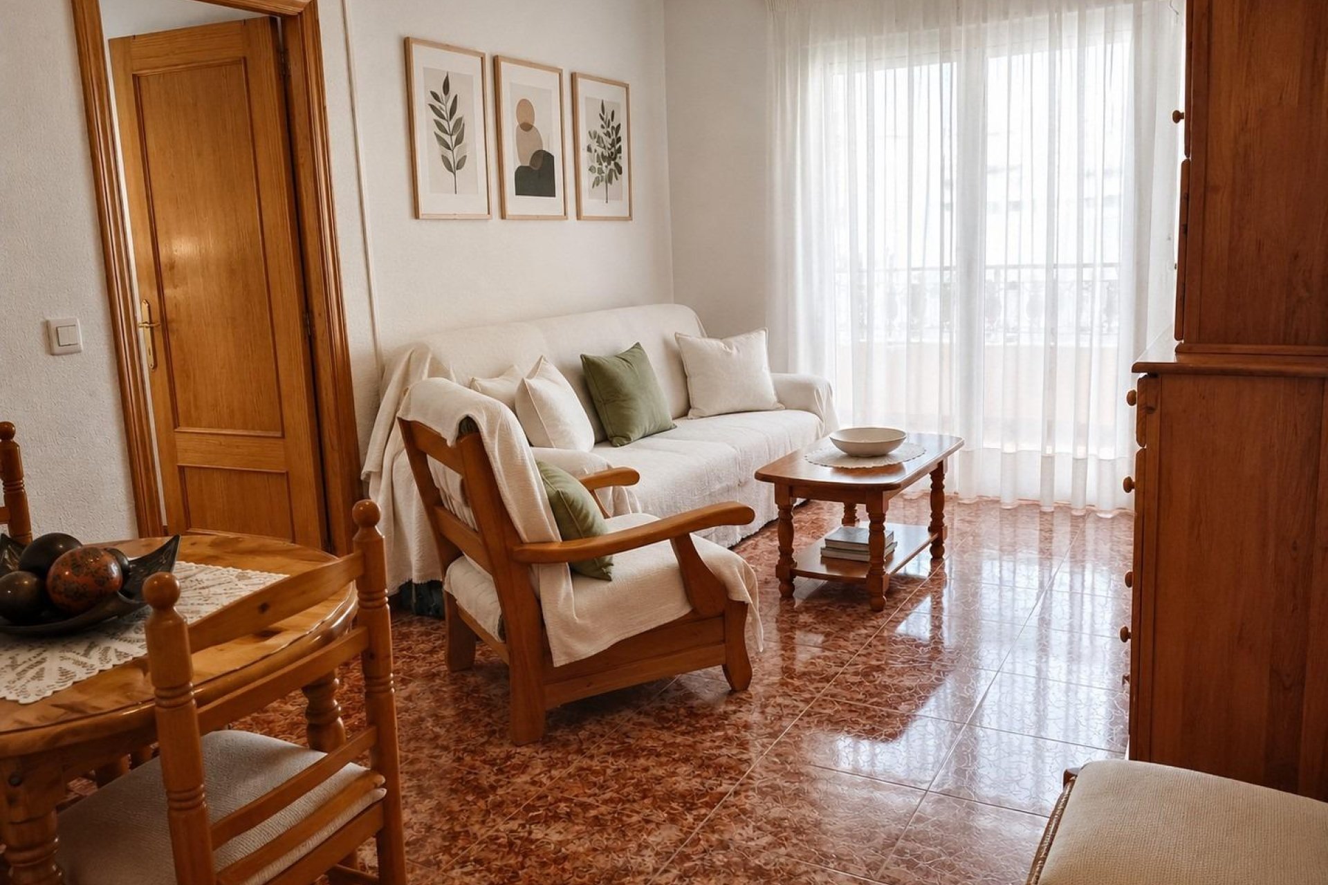 Reventa - Apartamento / Dúplex - Torrevieja - Habaneras
