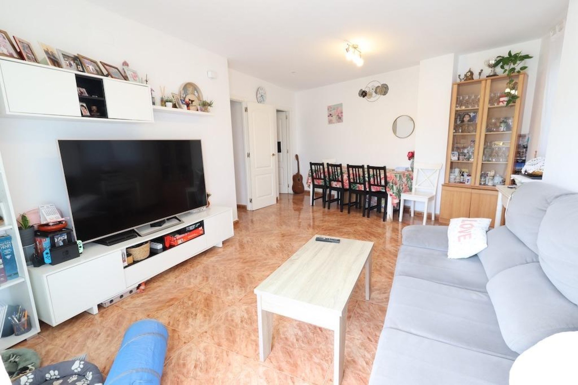 Reventa - Apartamento / Dúplex - Torrevieja - Habaneras
