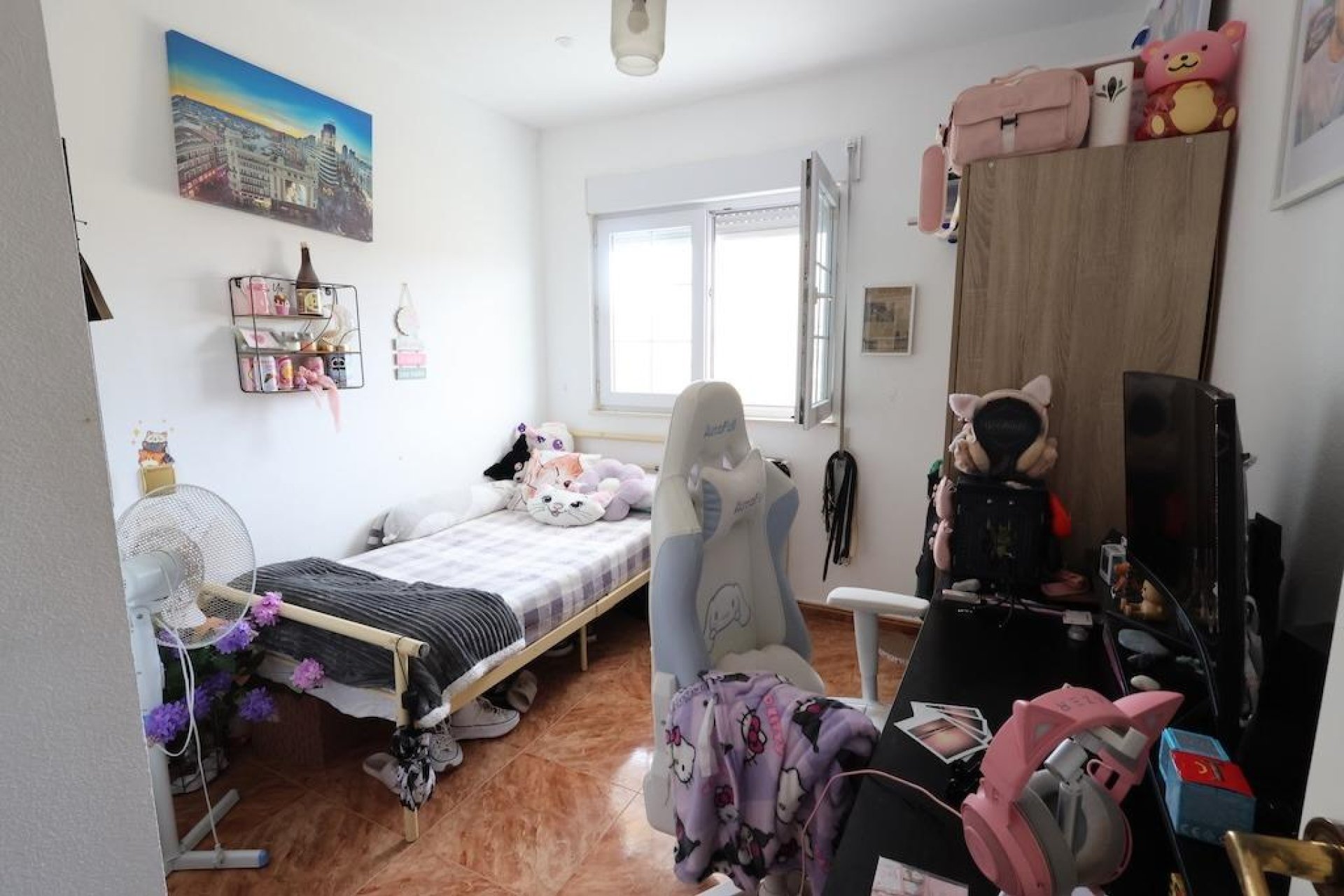 Reventa - Apartamento / Dúplex - Torrevieja - Habaneras