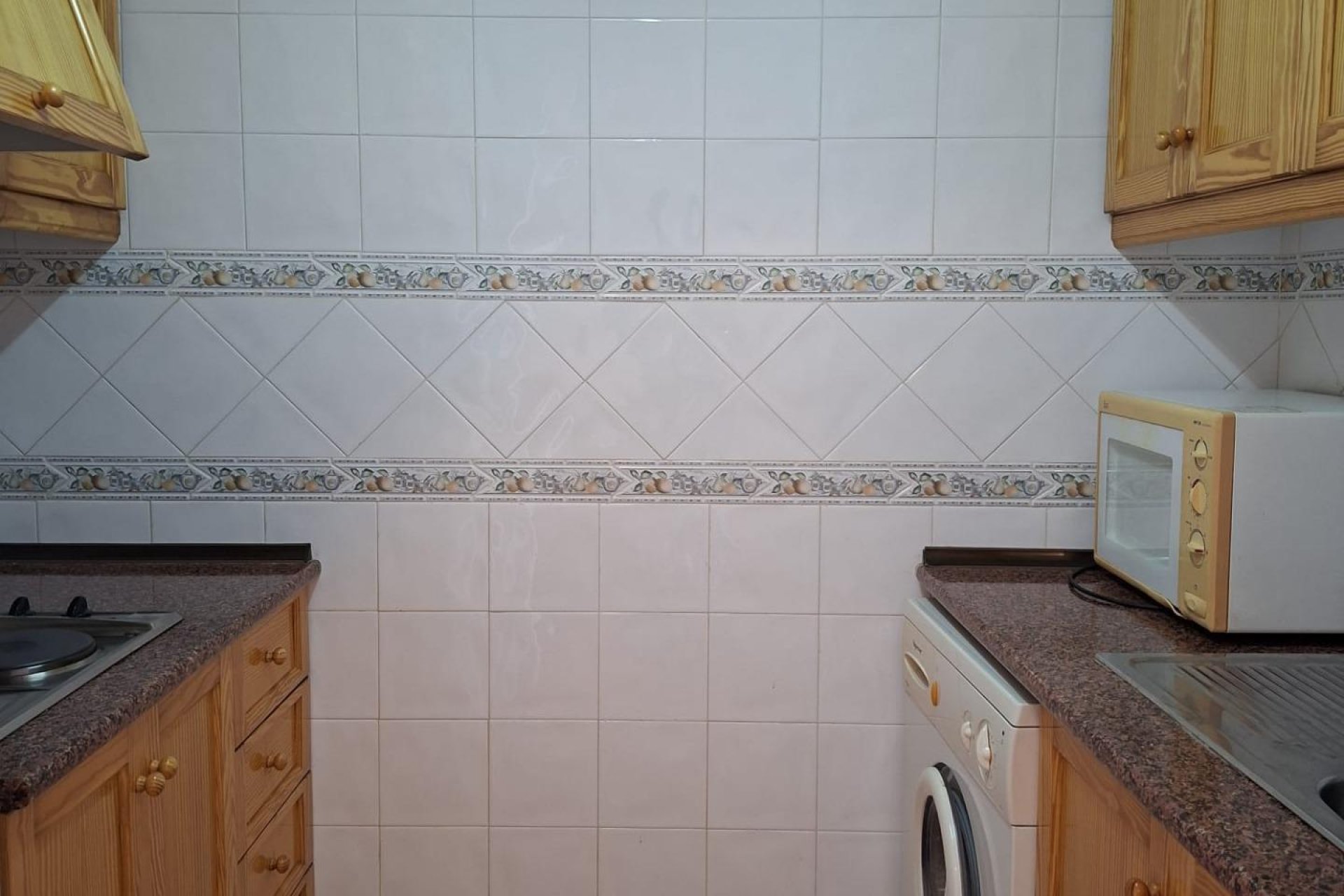 Reventa - Apartamento / Dúplex - Torrevieja - Habaneras
