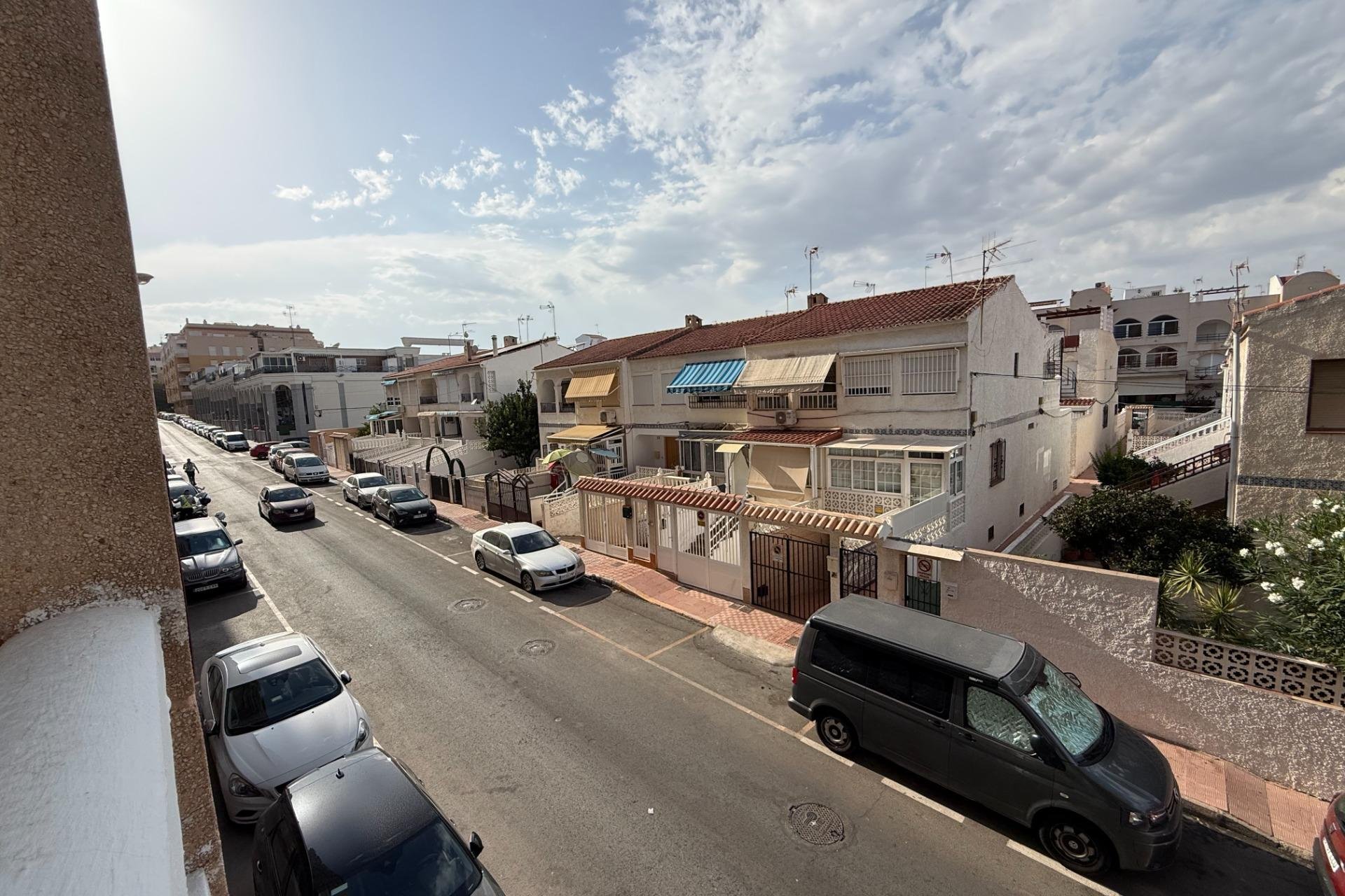 Reventa - Apartamento / Dúplex - Torrevieja - Habaneras