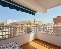 Reventa - Apartamento / Dúplex - Torrevieja - Habaneras