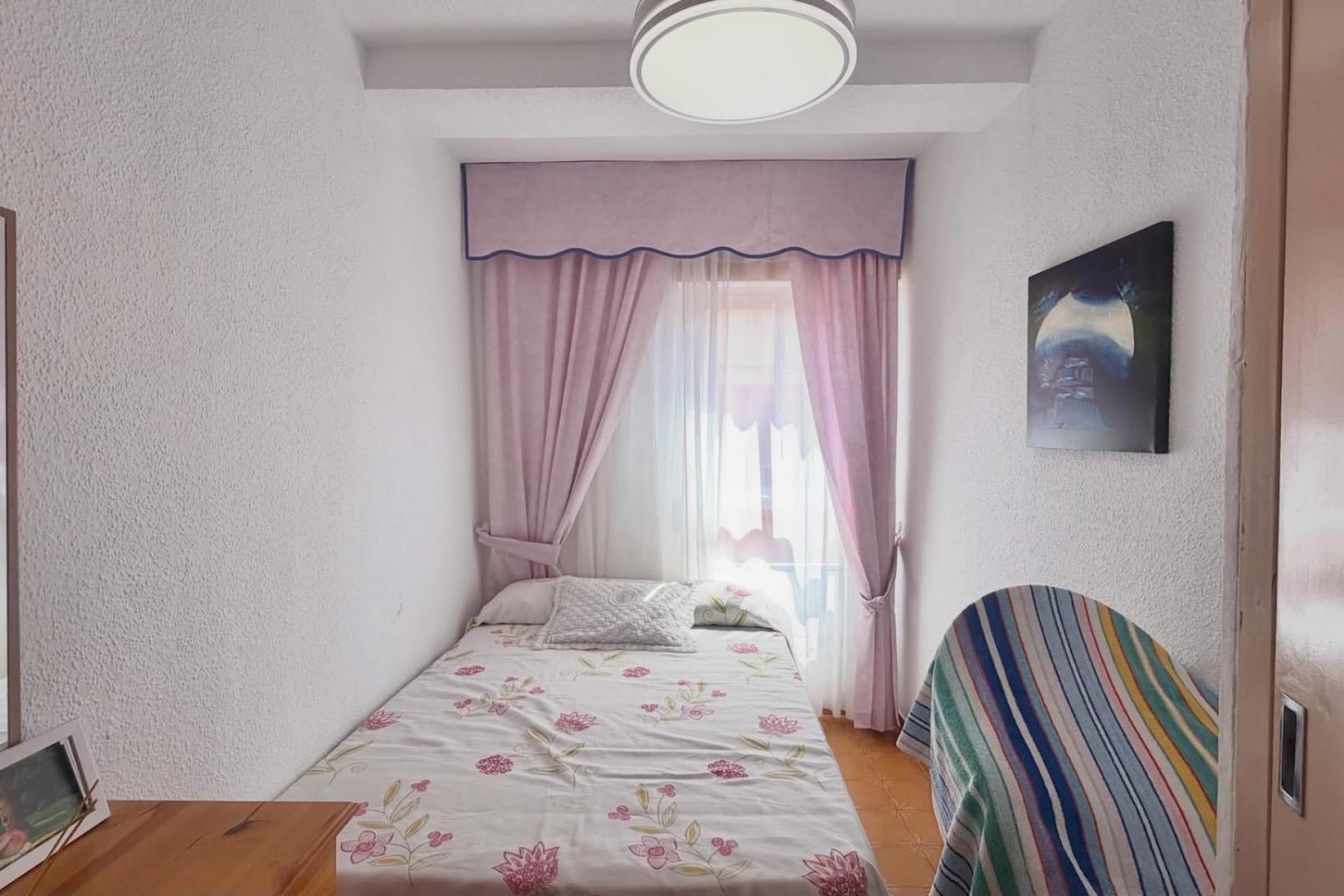 Reventa - Apartamento / Dúplex - Torrevieja - Habaneras
